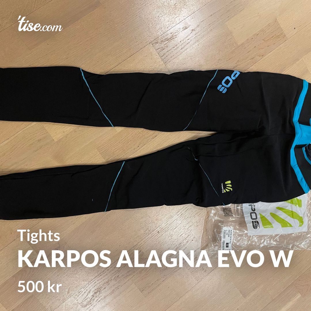 Karpos Alagna evo W