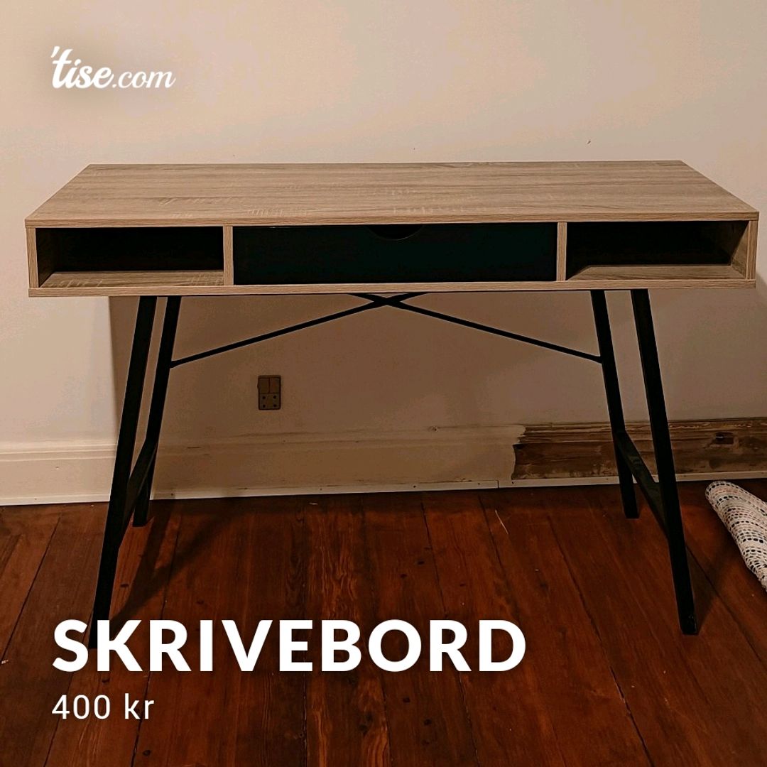 Skrivebord