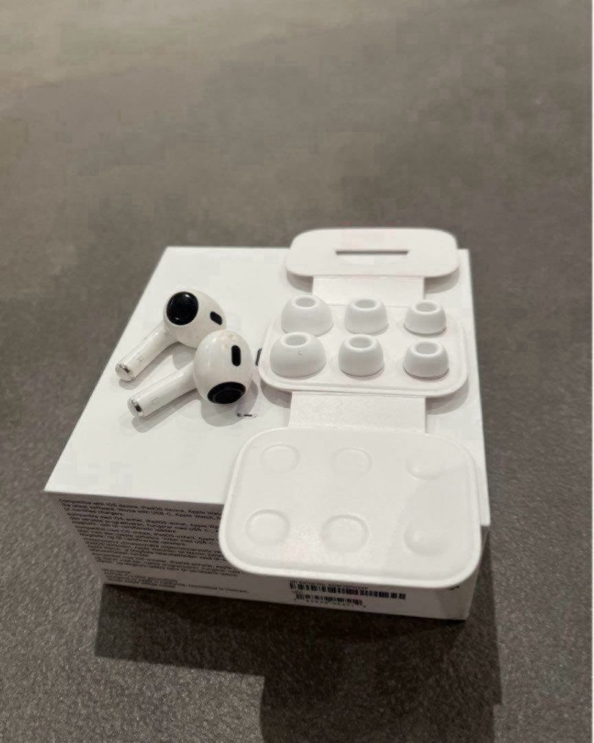 Airpods Pro 2gen