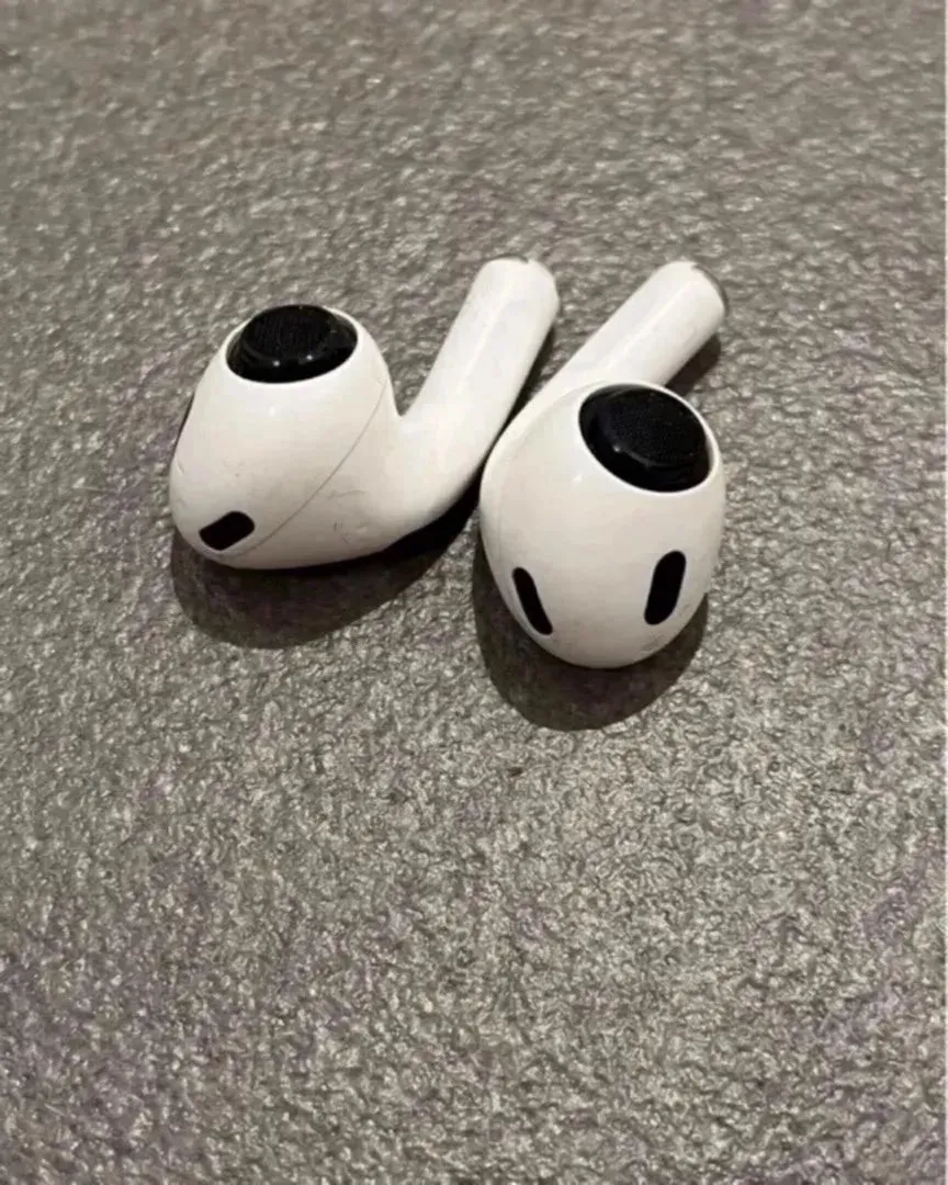 Airpods Pro 2gen