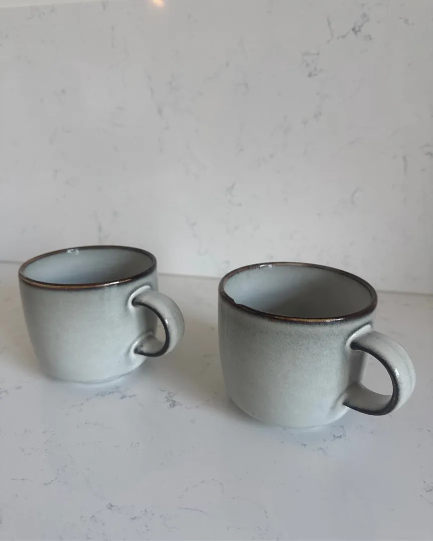 Mugs