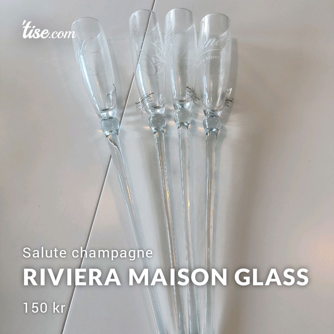 Riviera Maison Glass