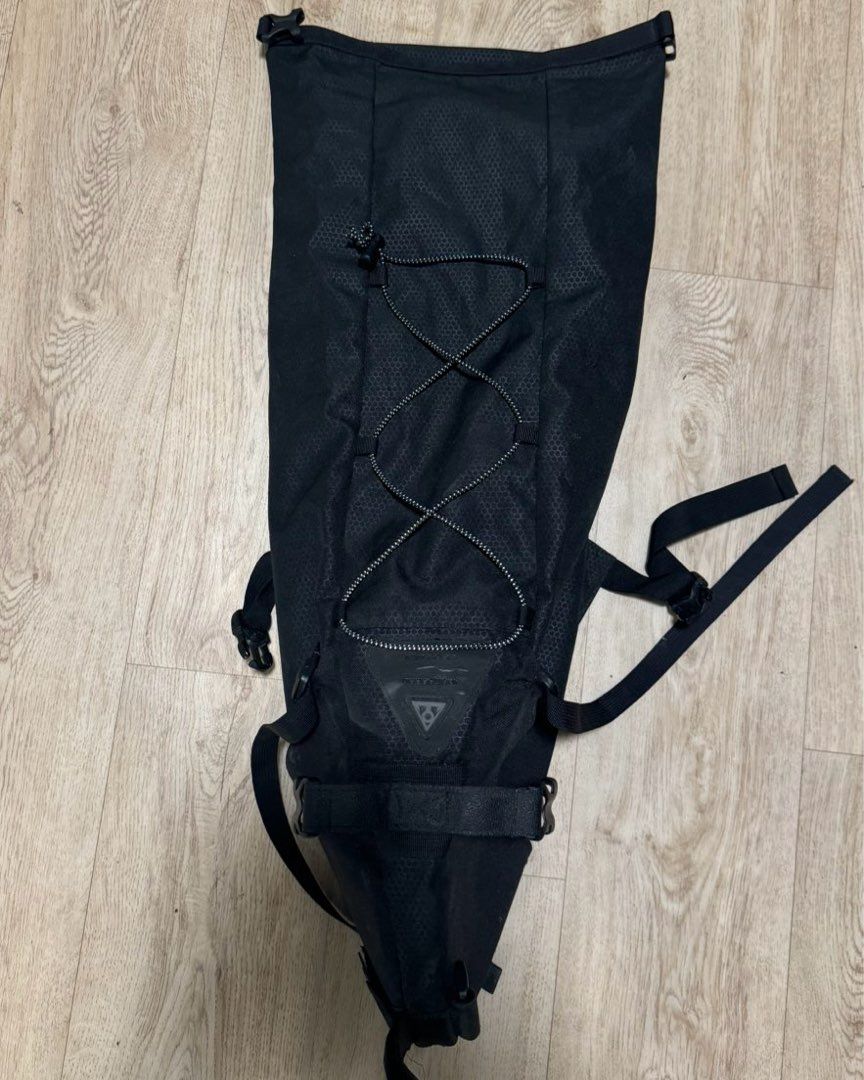 Topeak Backloader