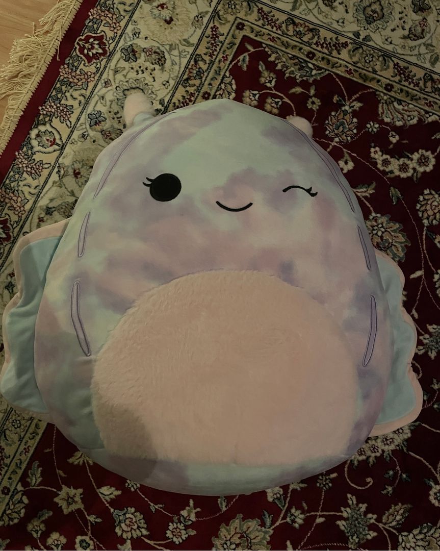 Squishmallows