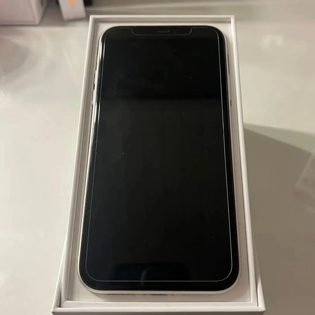 Iphone 11 128 GB