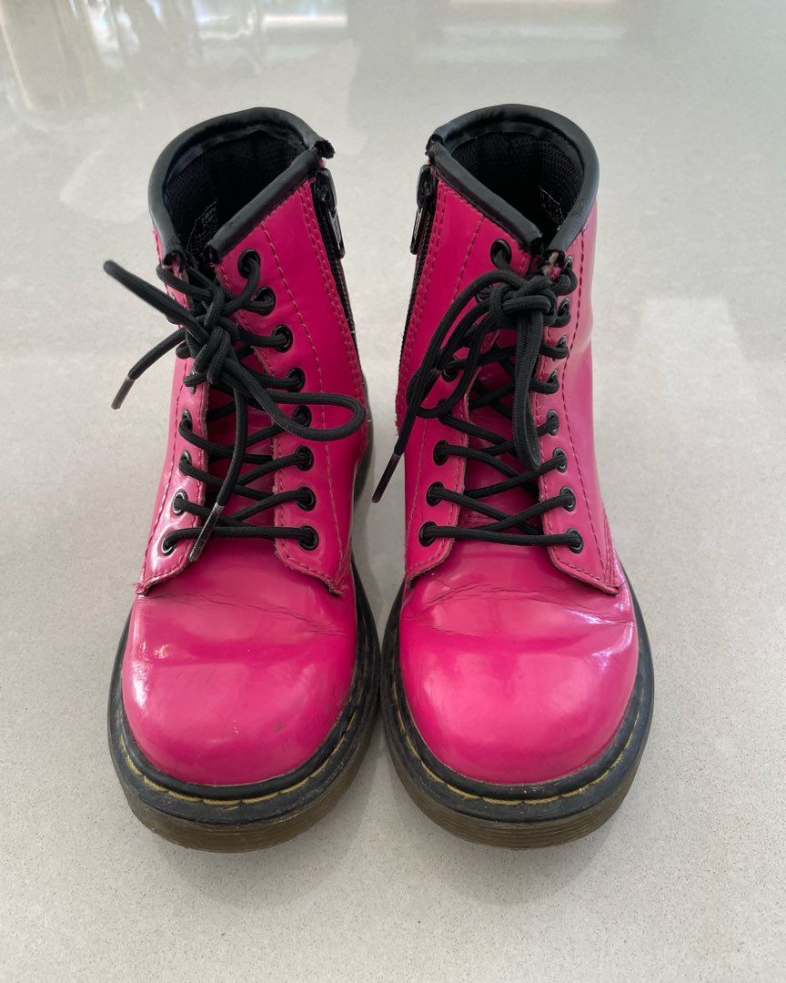 Dr Martens