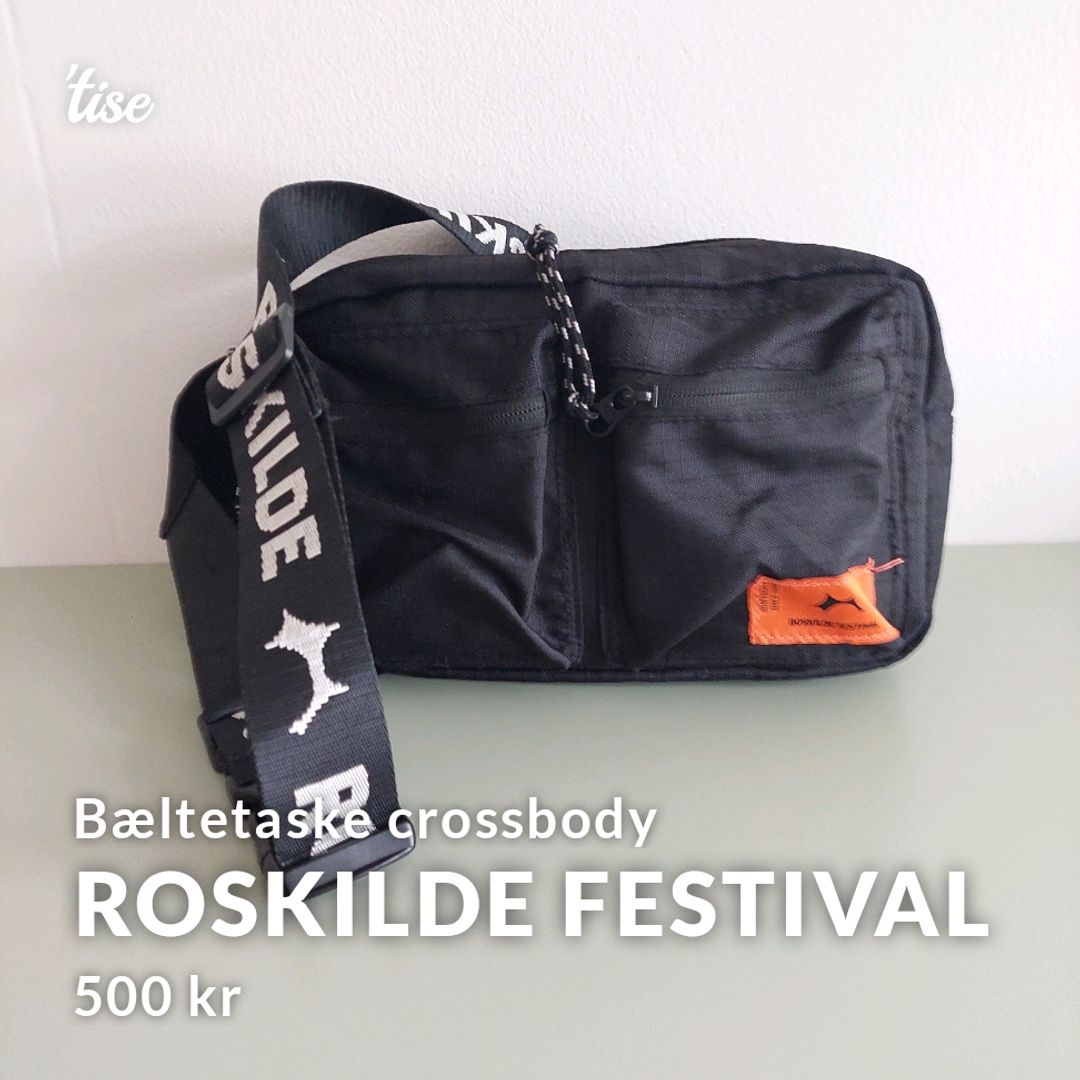 Roskilde Festival