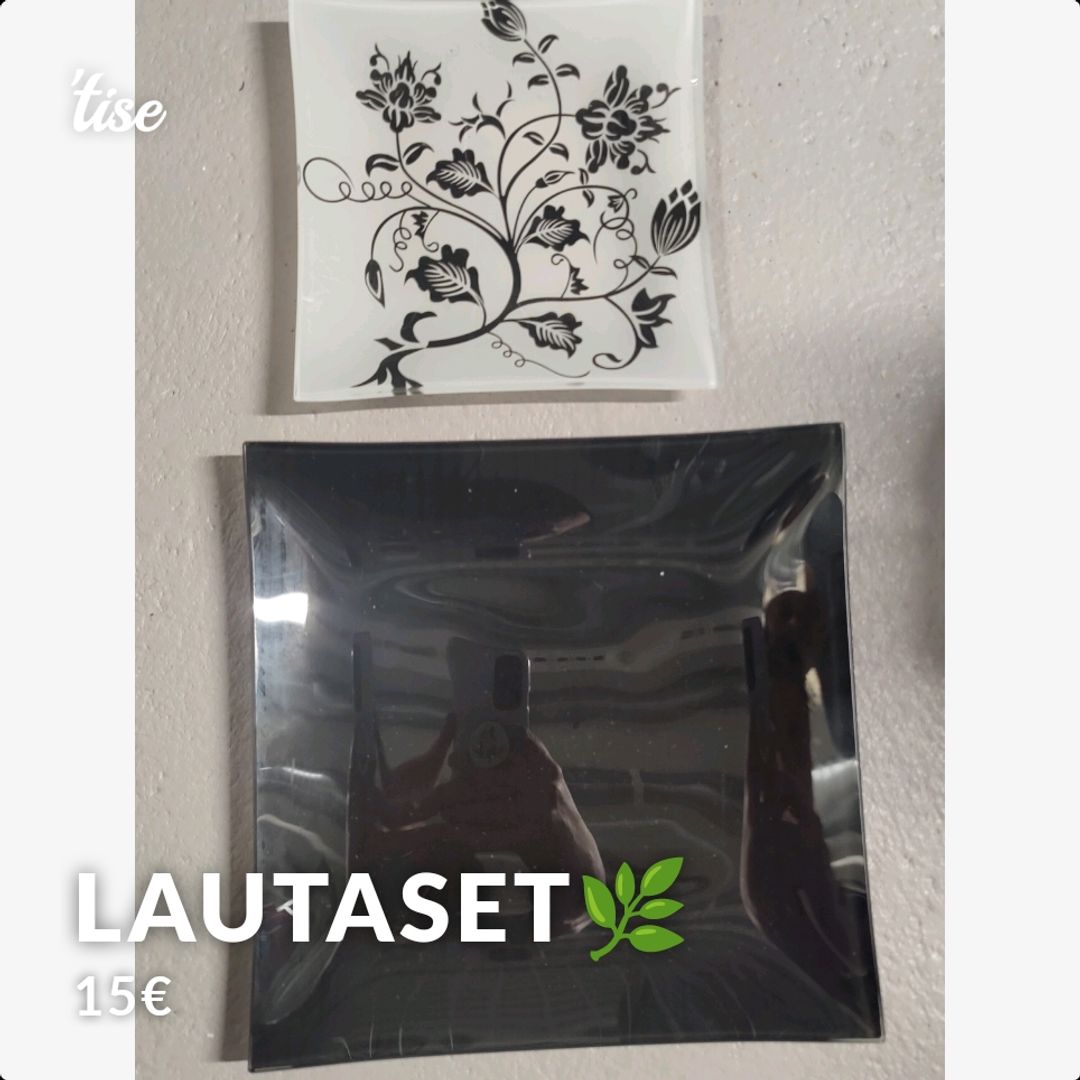 LAUTASET🌿