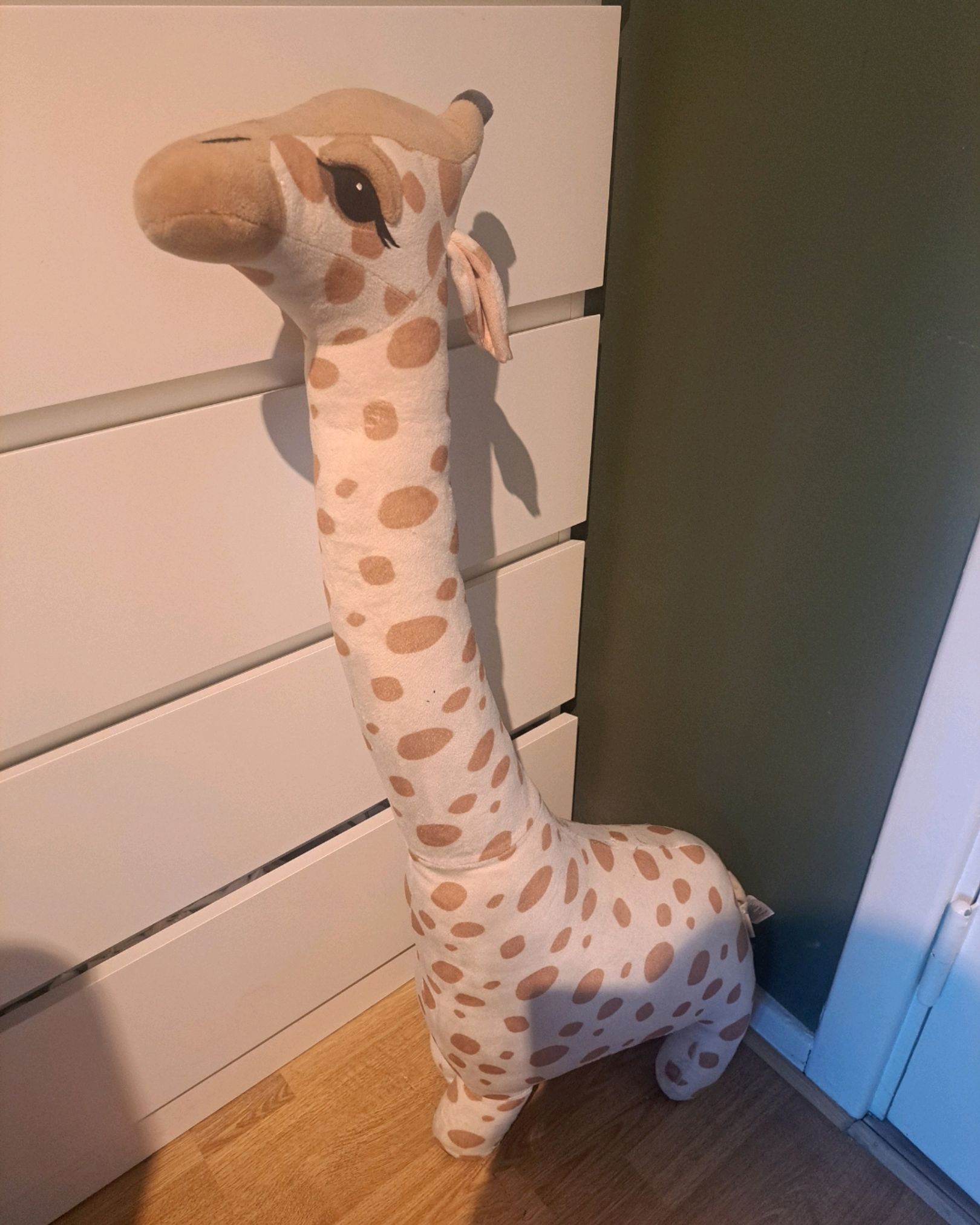 Giraff