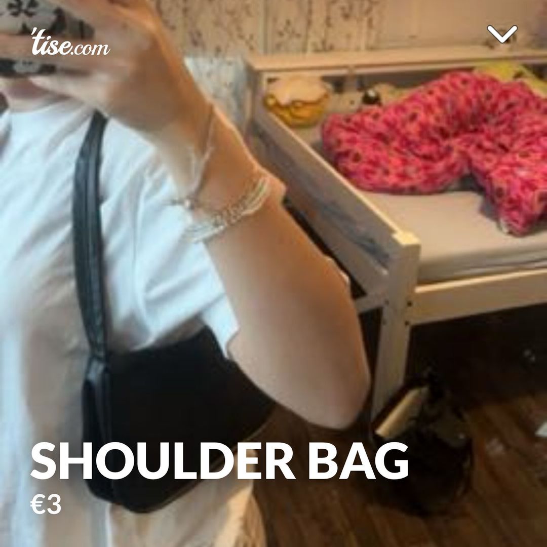 Shoulder bag