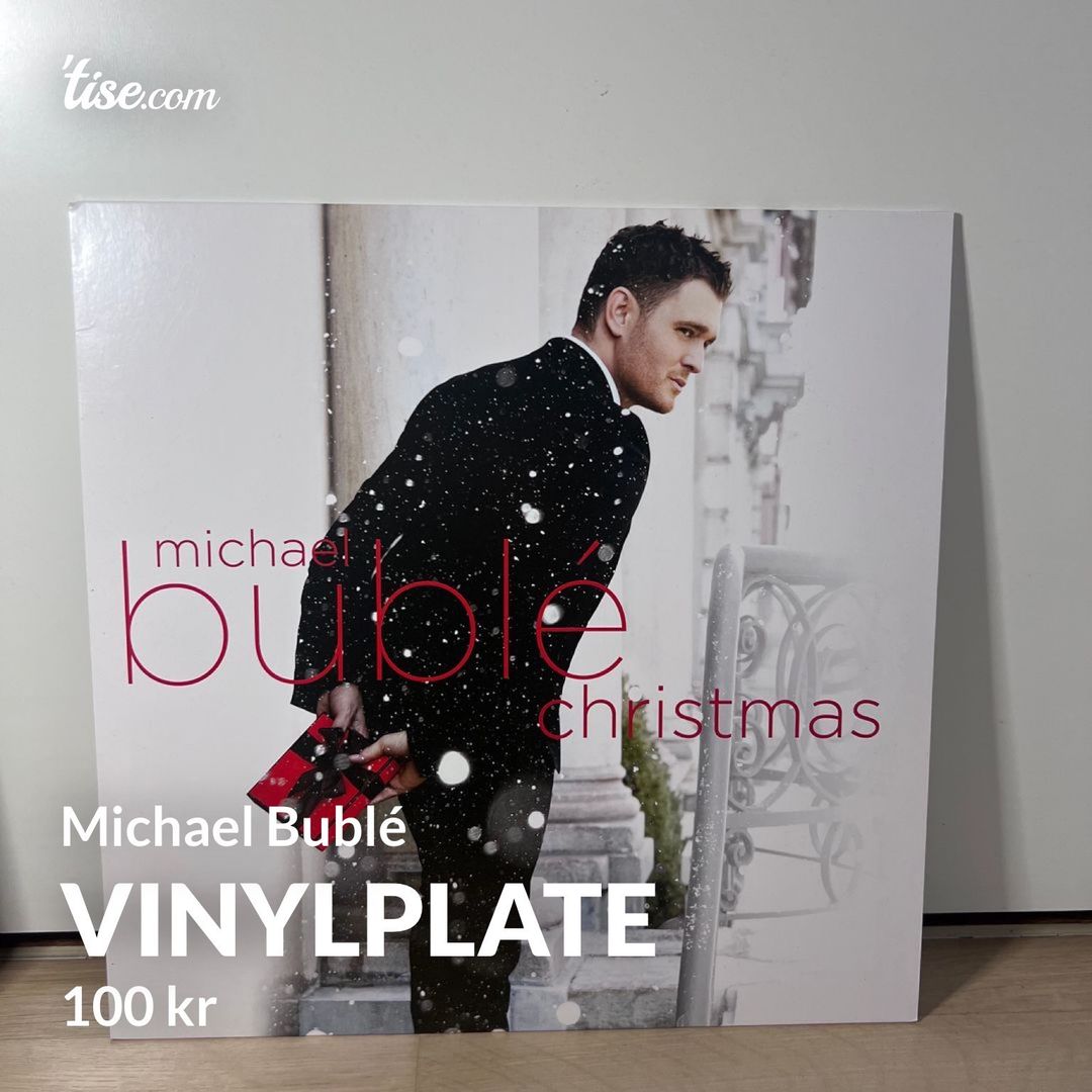 Vinylplate