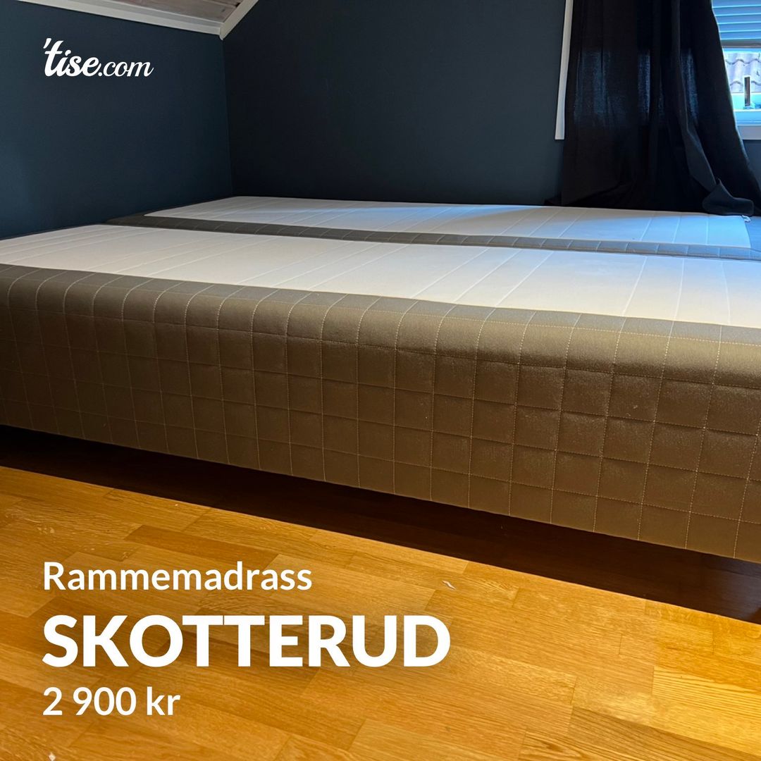 Skotterud