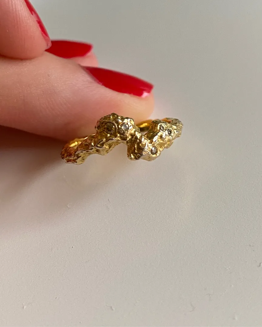 Frida ring