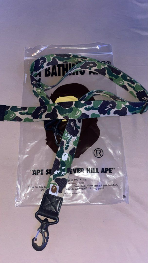 Bape belte