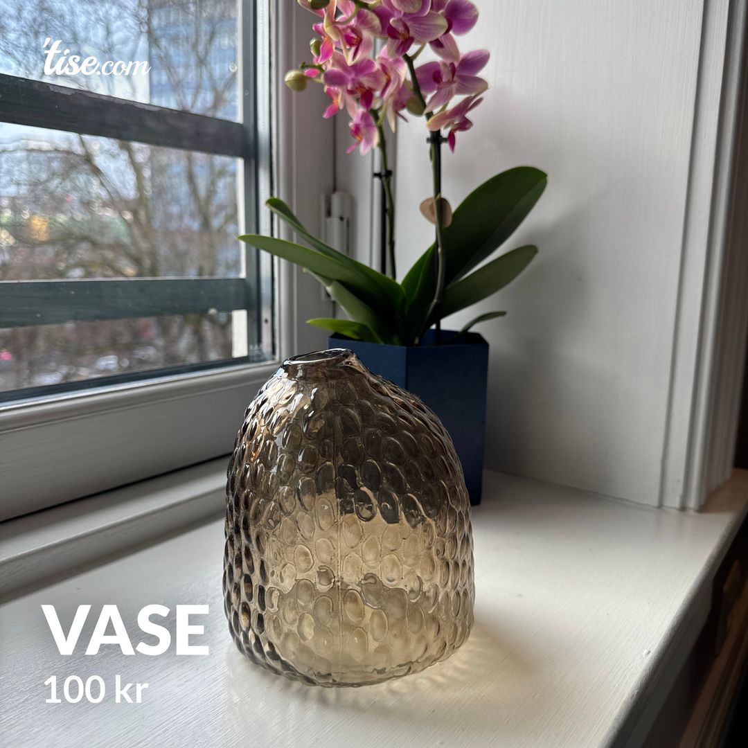 Vase