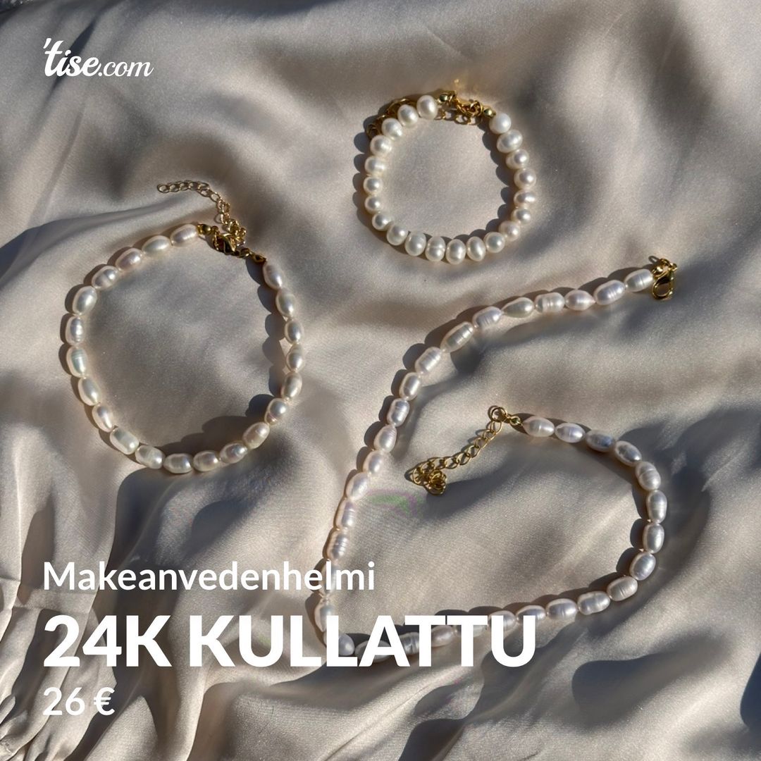 24k kullattu