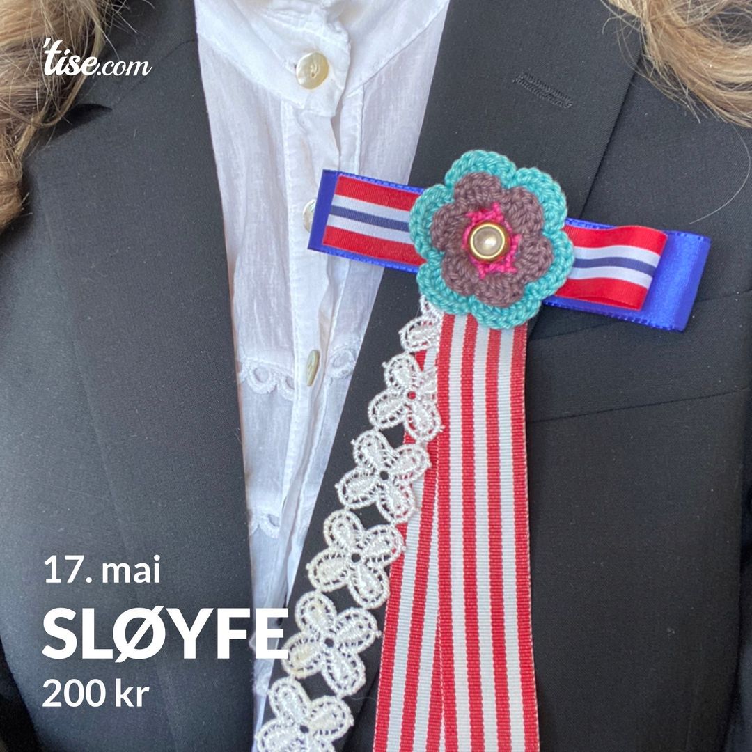 Sløyfe