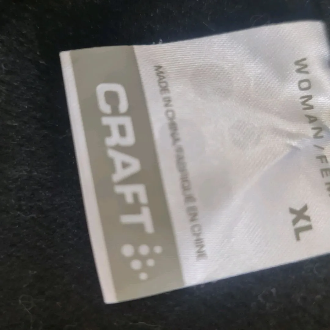 Craft Vest