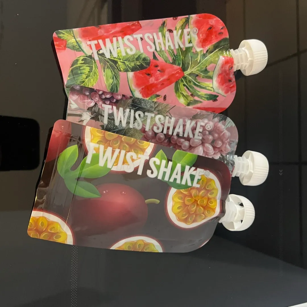 Twistshake