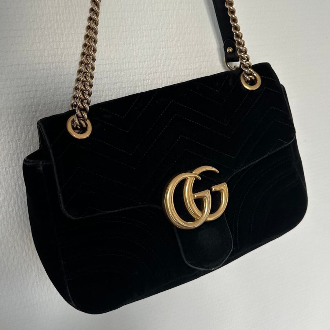 Gucci Marmont