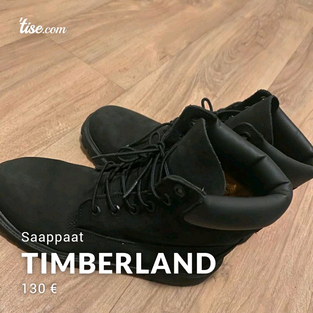 Timberland