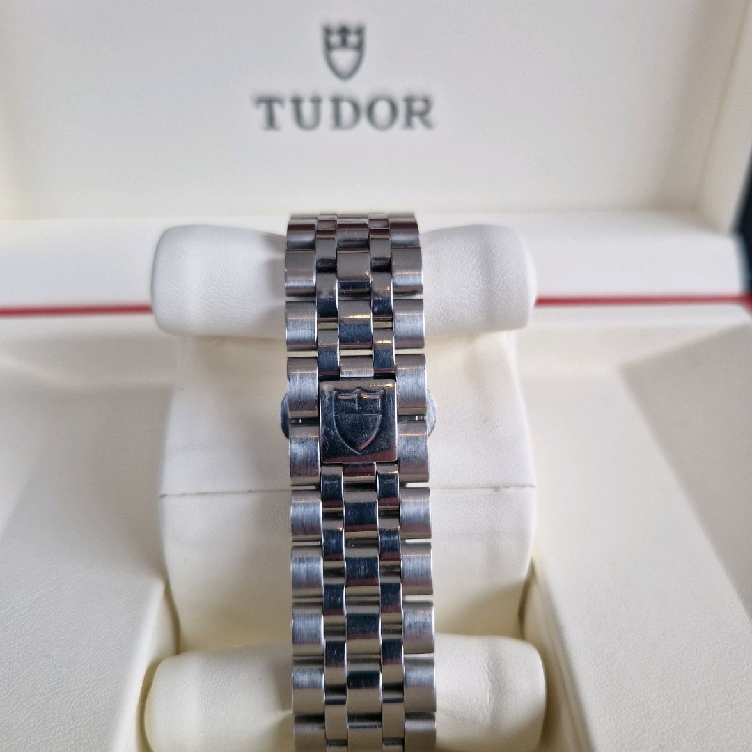 Tudor