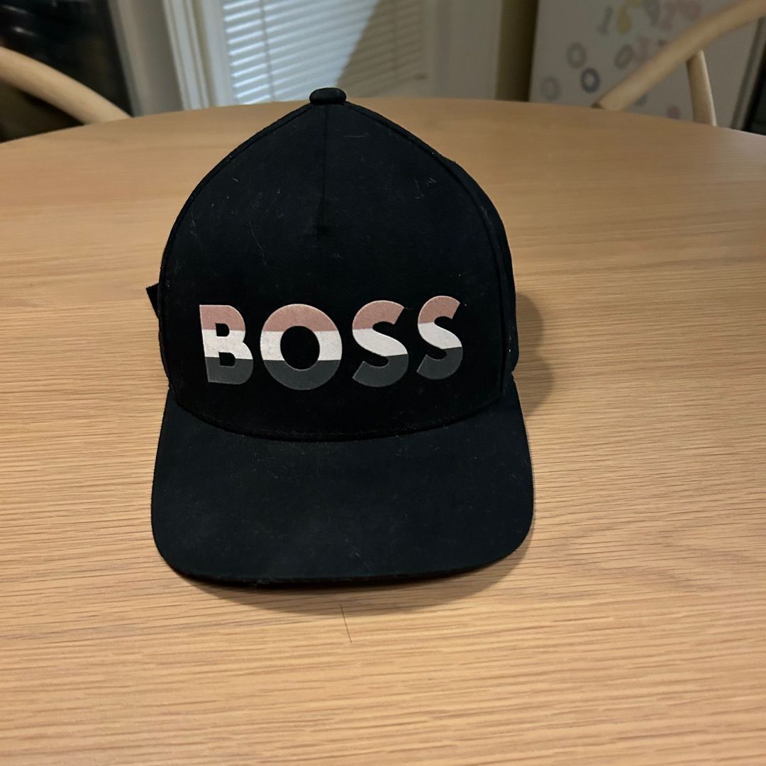 Hugo Boss Caps