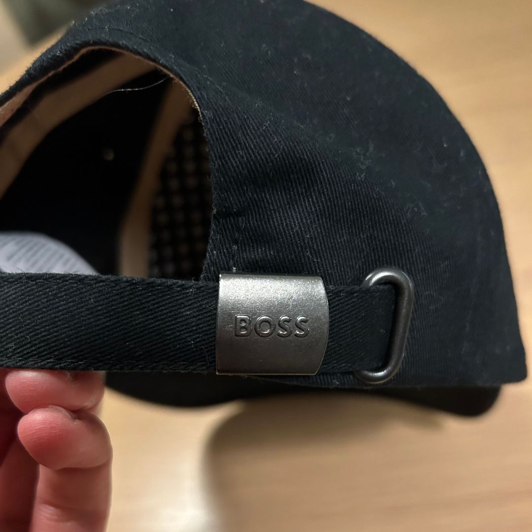 Hugo Boss Caps