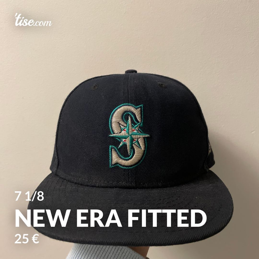 New era fitted