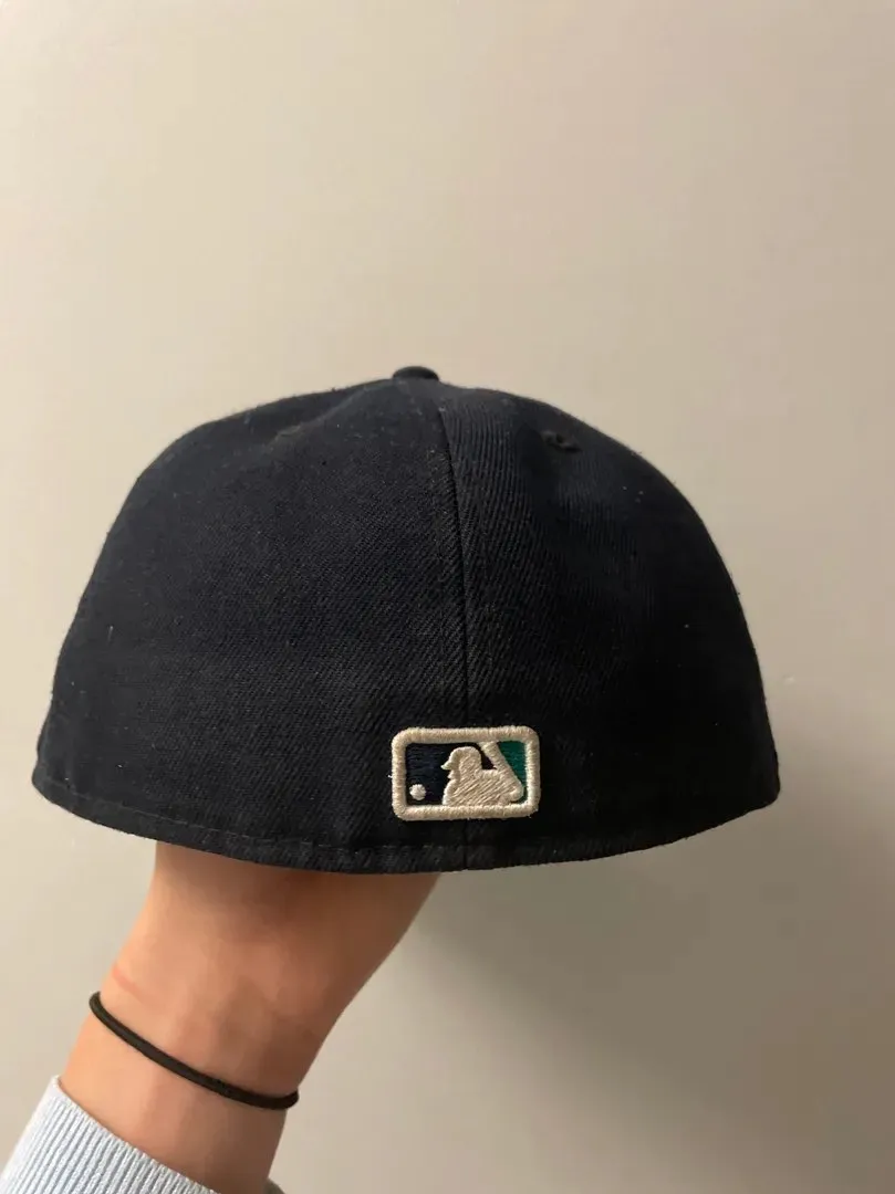 New era fitted