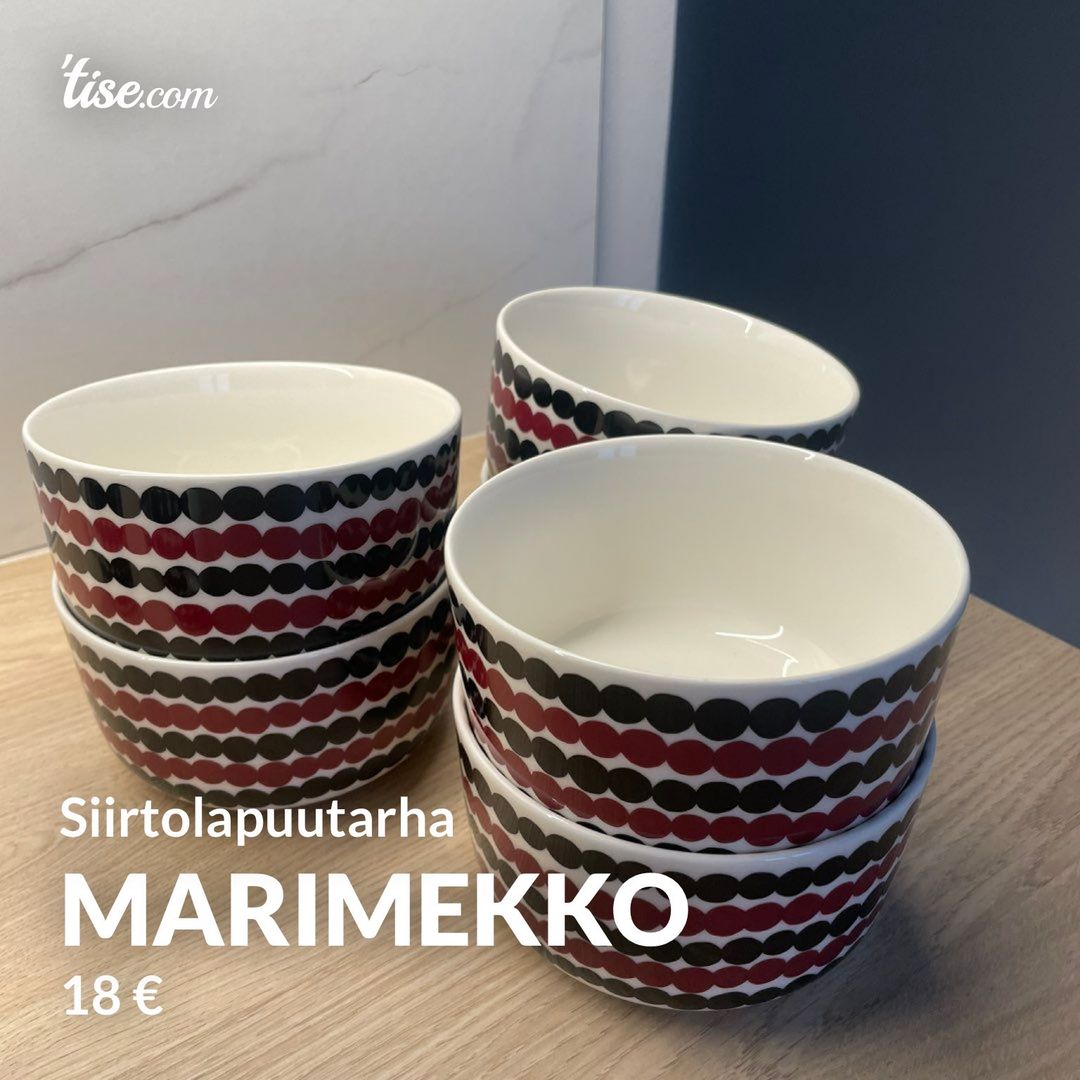 Marimekko