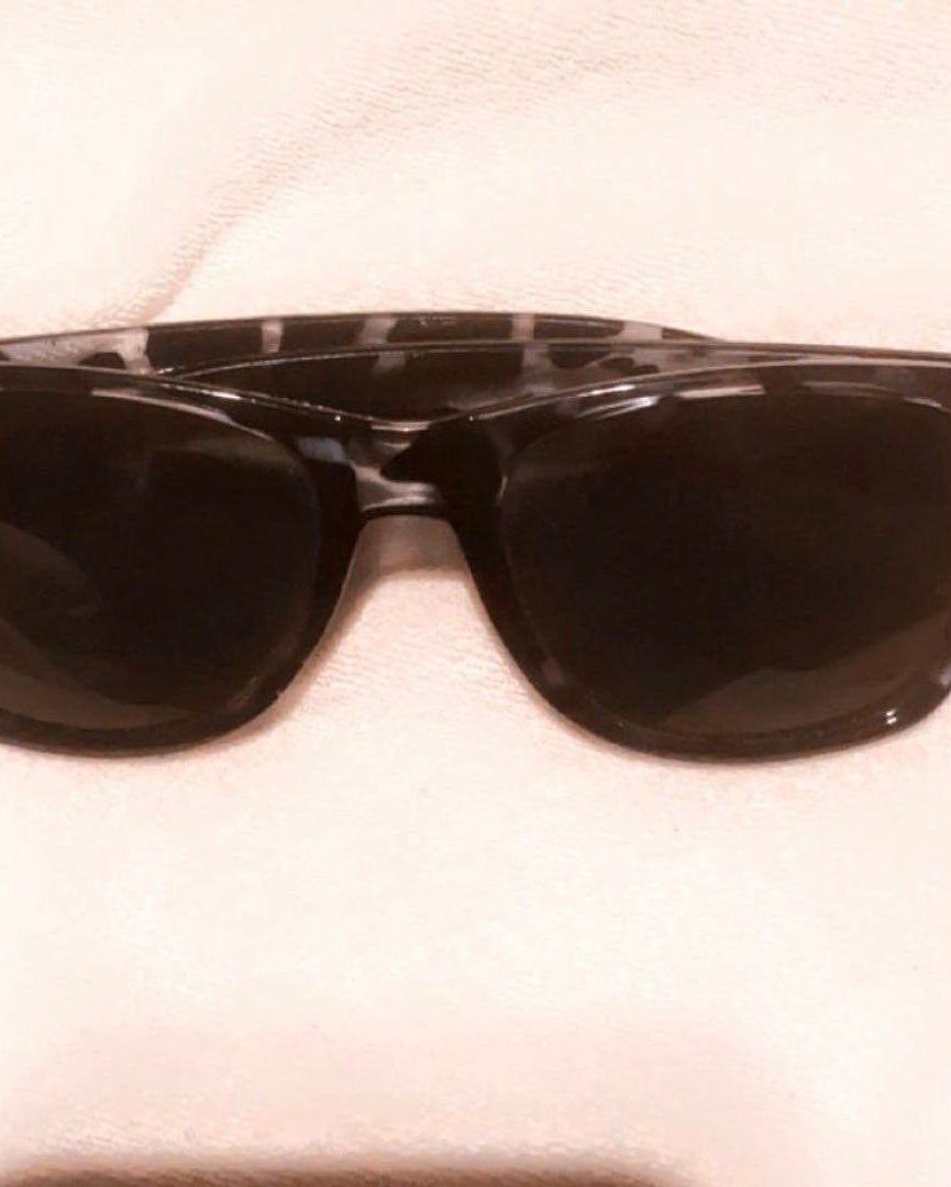 Ray ban solbriller