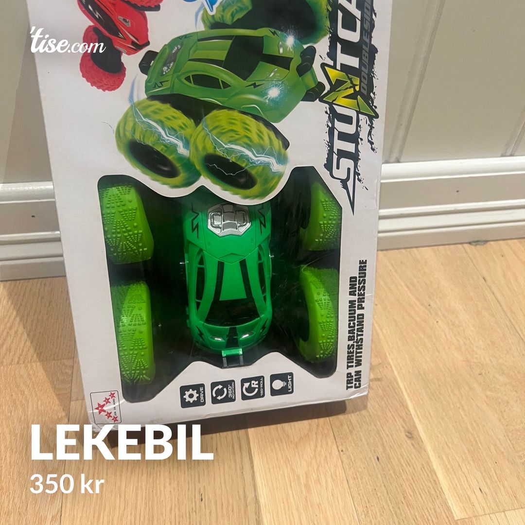 Lekebil