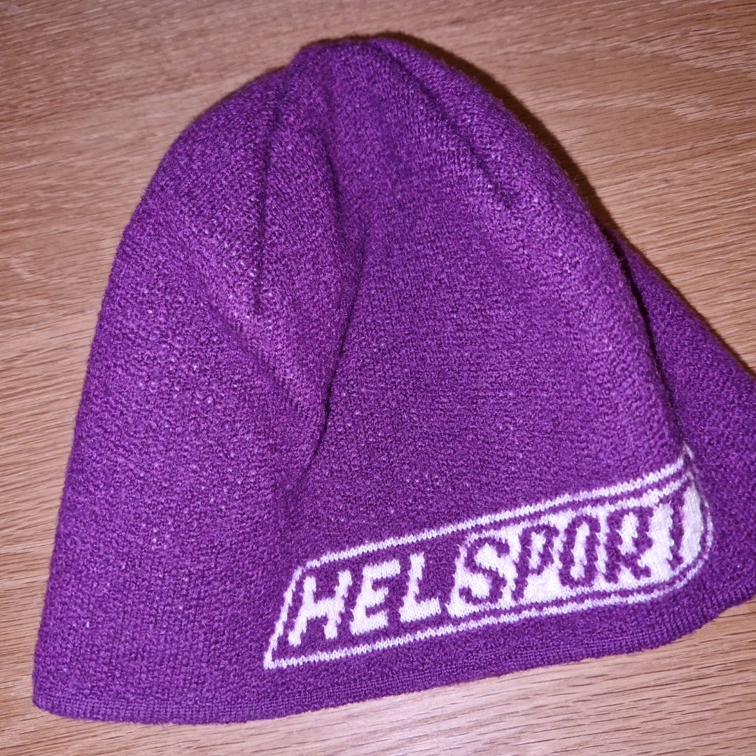 Helsport lue