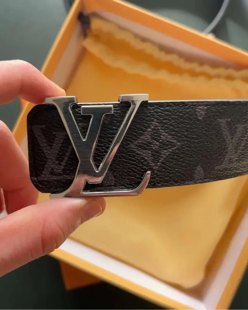 Louis vuitton bælte