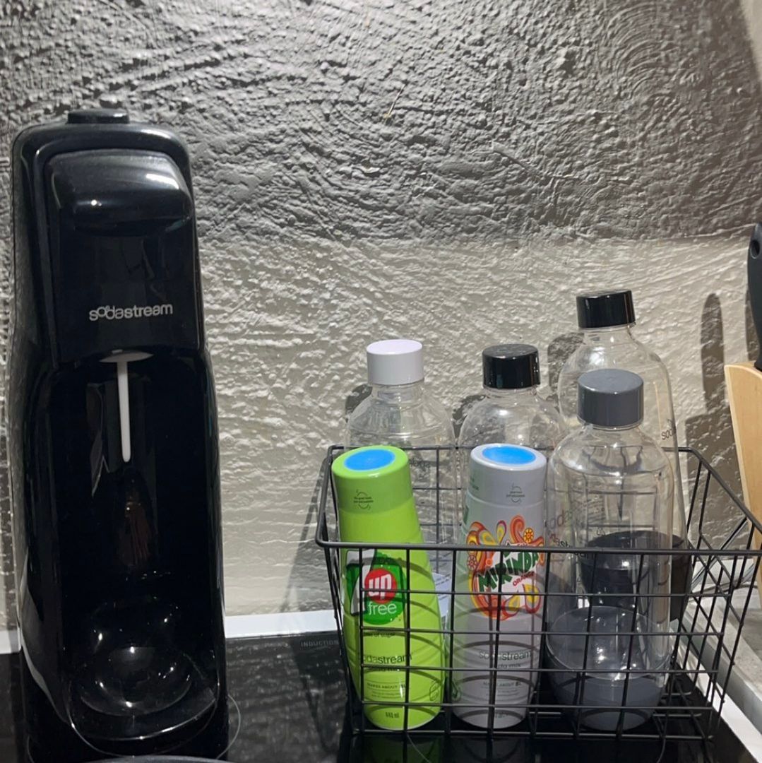 Sodastream