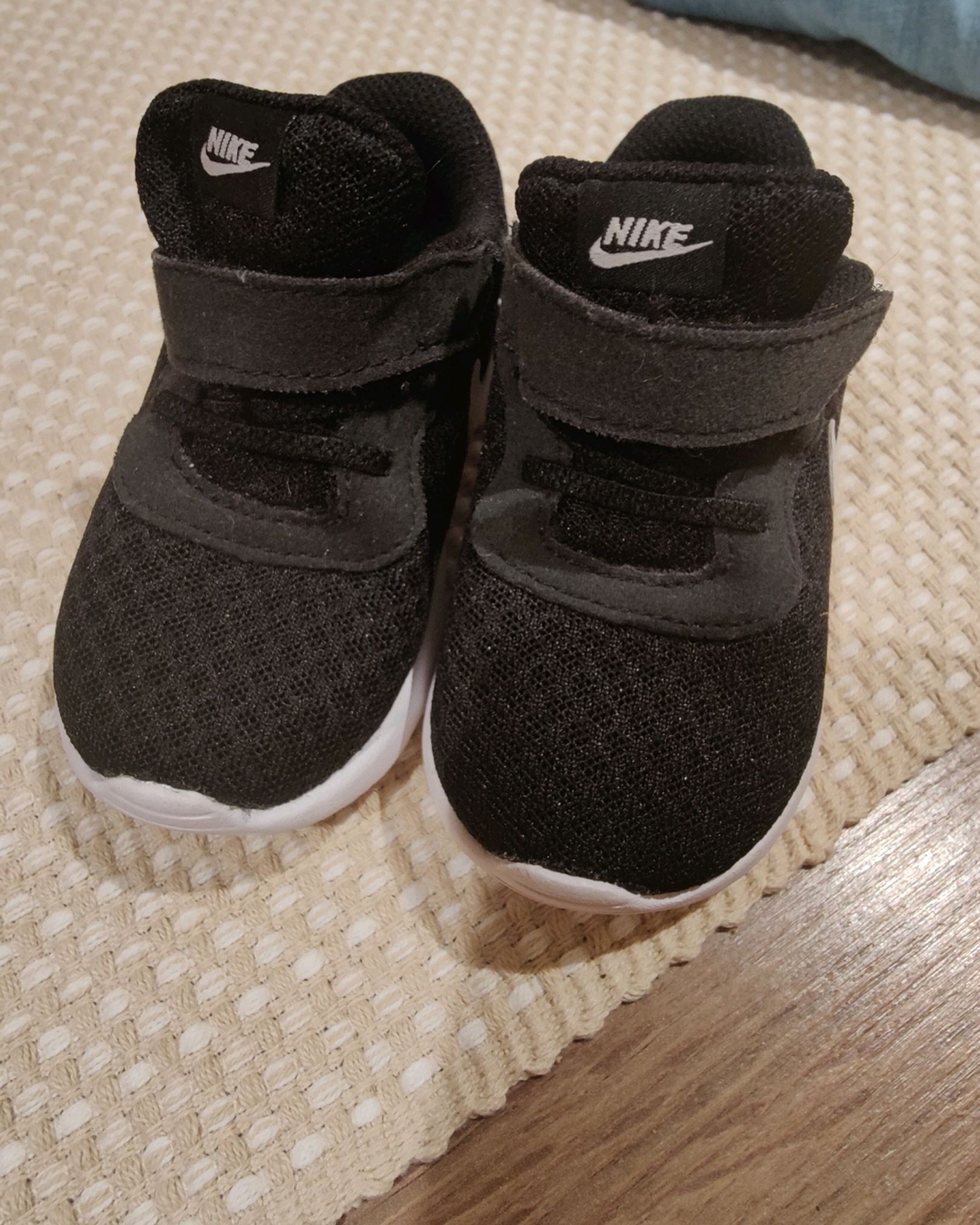 Nike Babysko