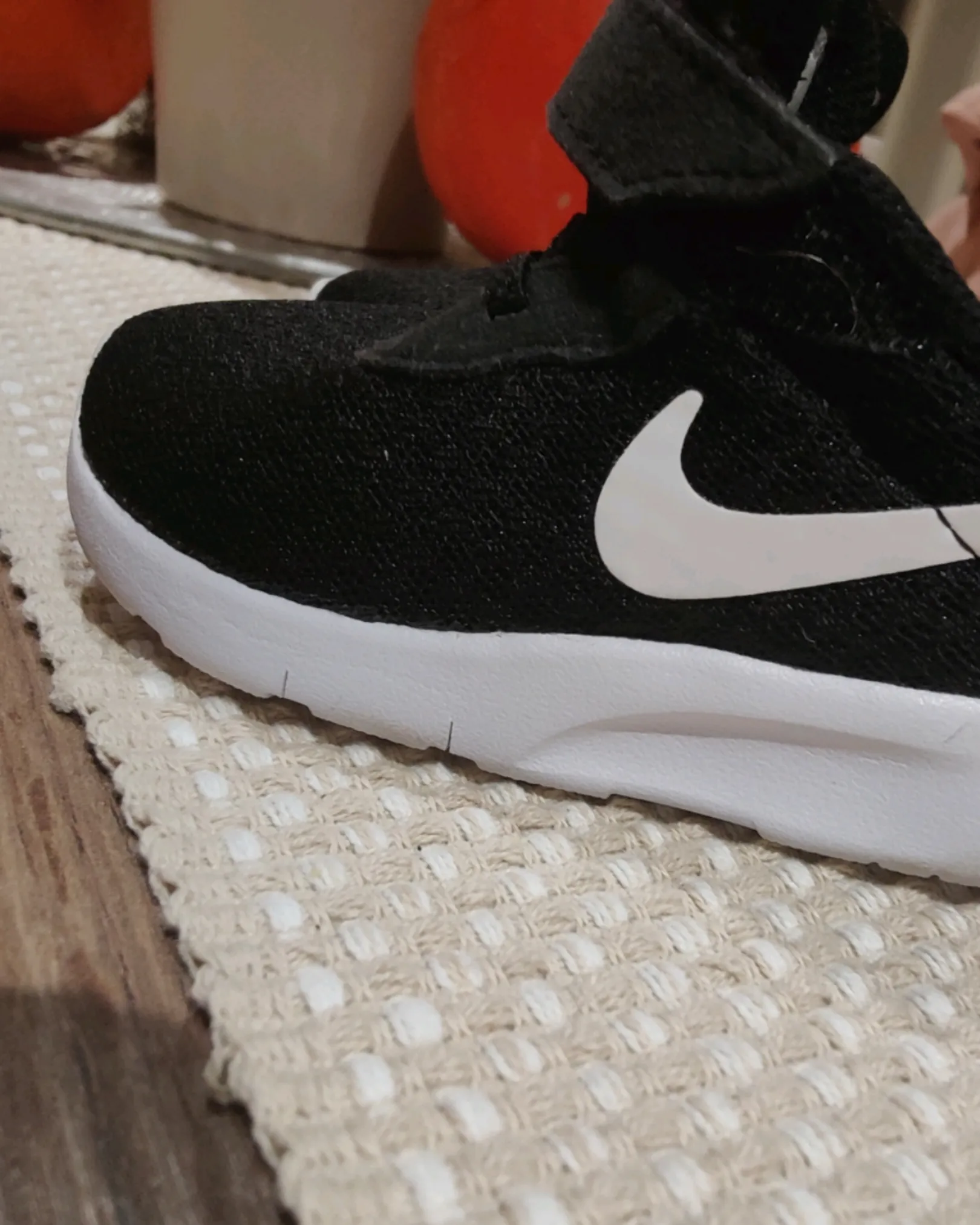 Nike Babysko