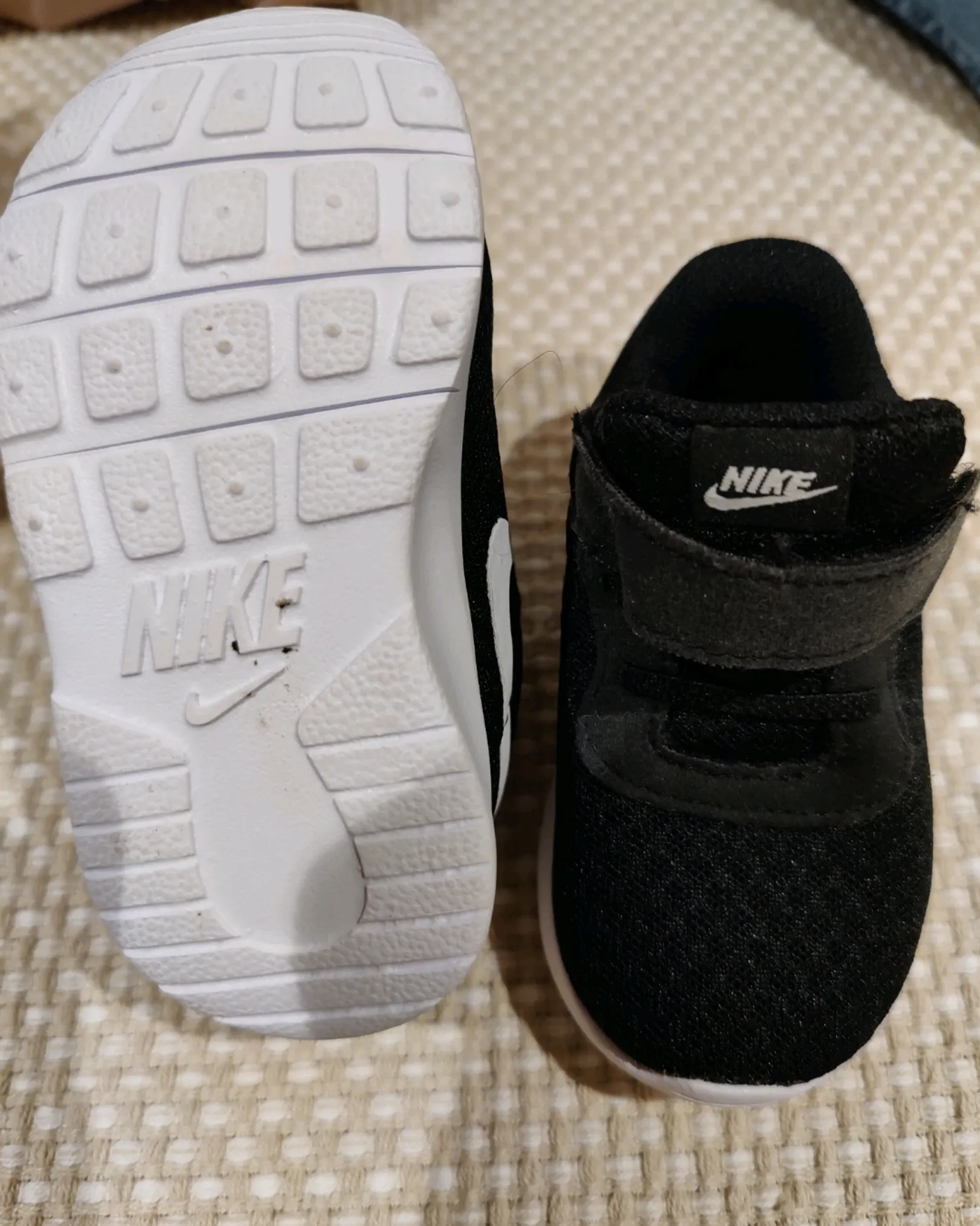 Nike Babysko