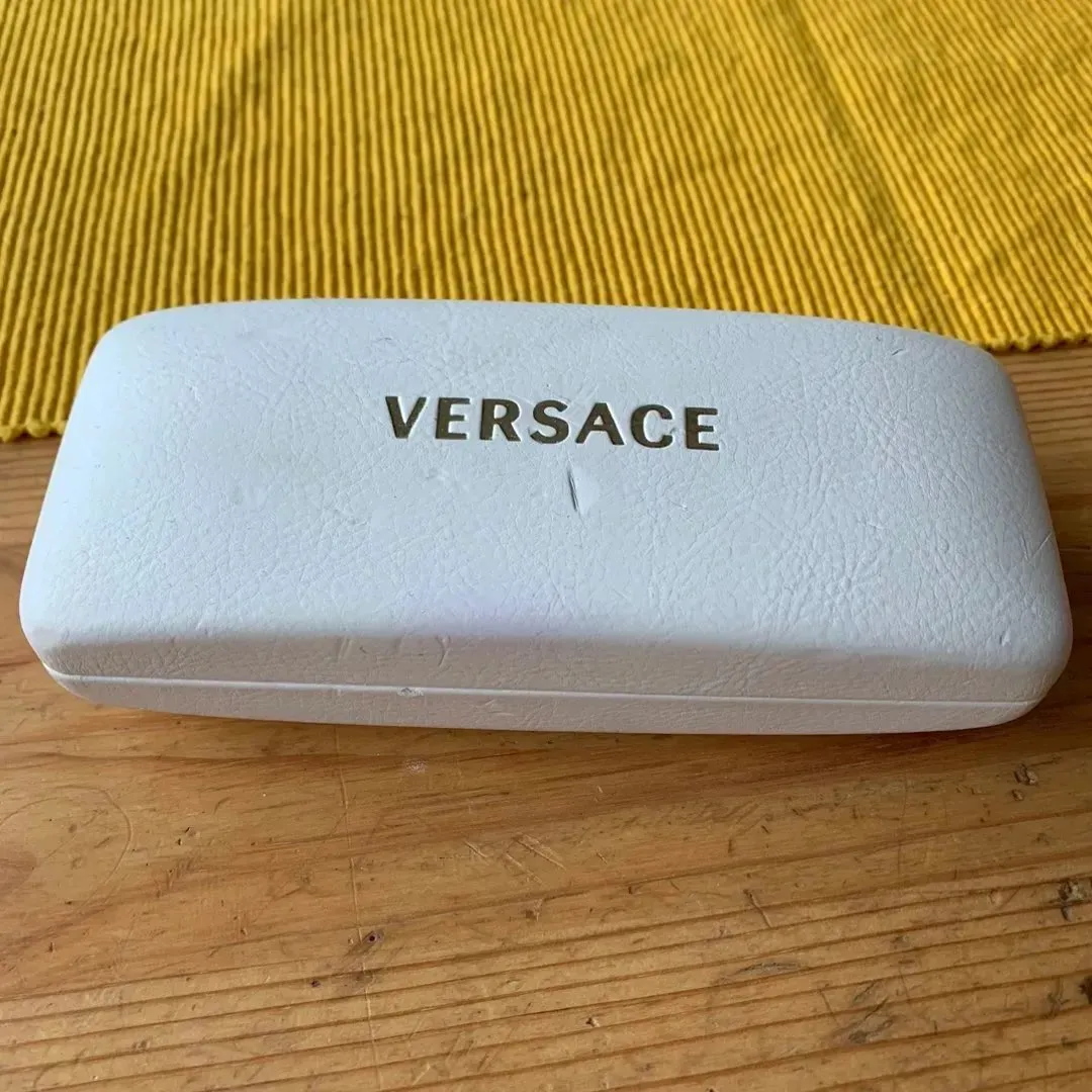 Versace silmälasit