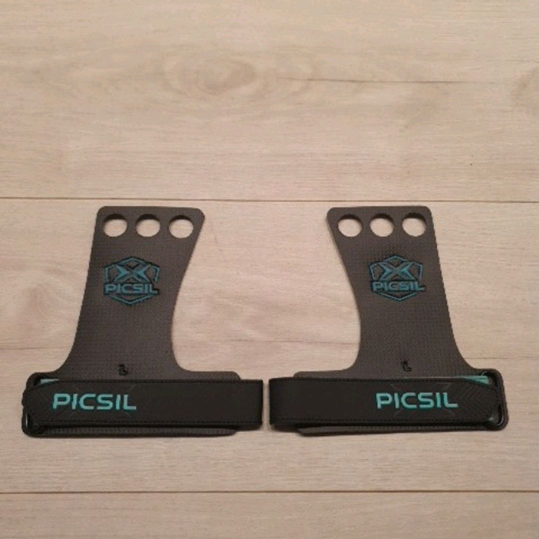 Picsil Falcon Grips