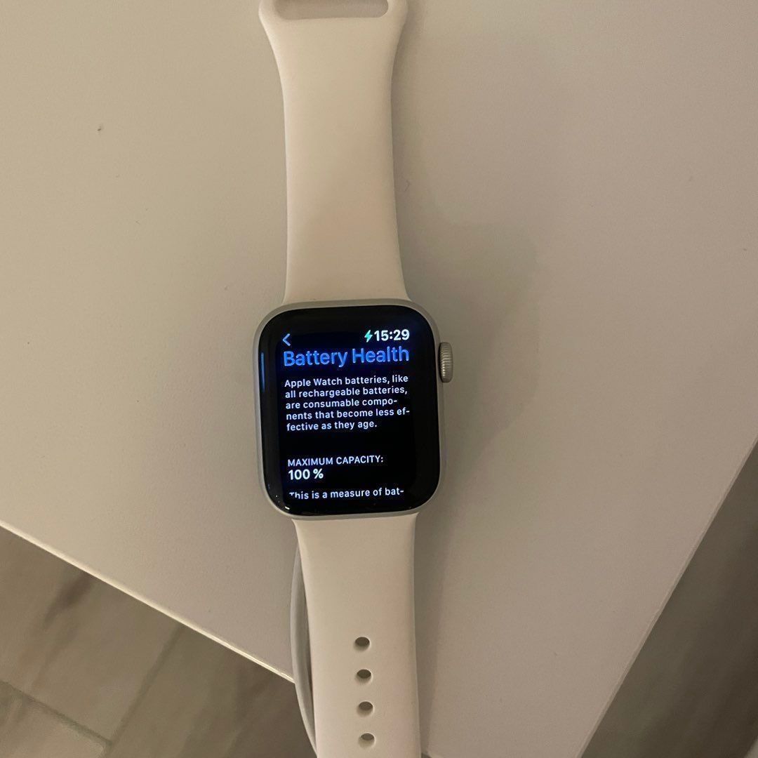 Apple Watch SE