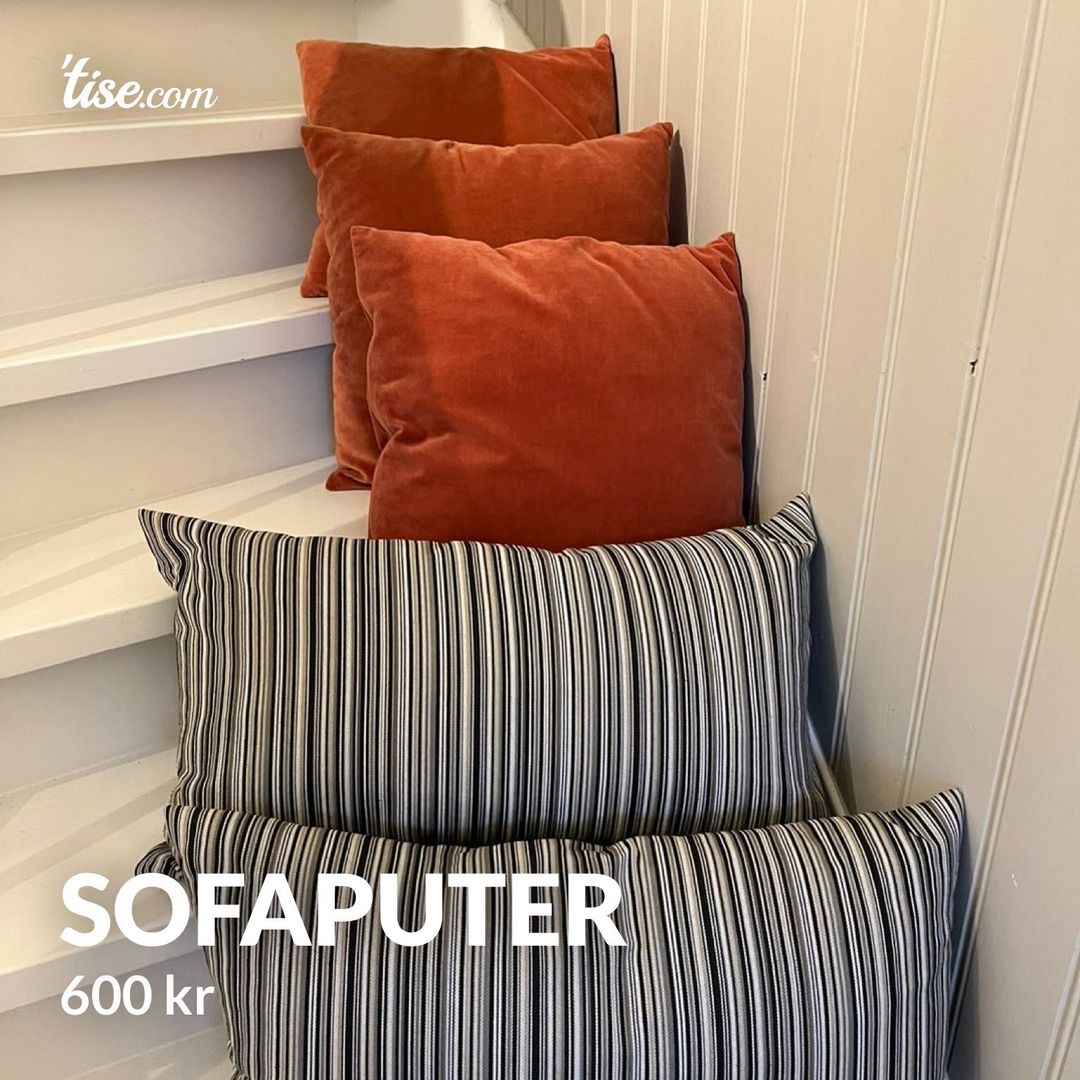 Sofaputer