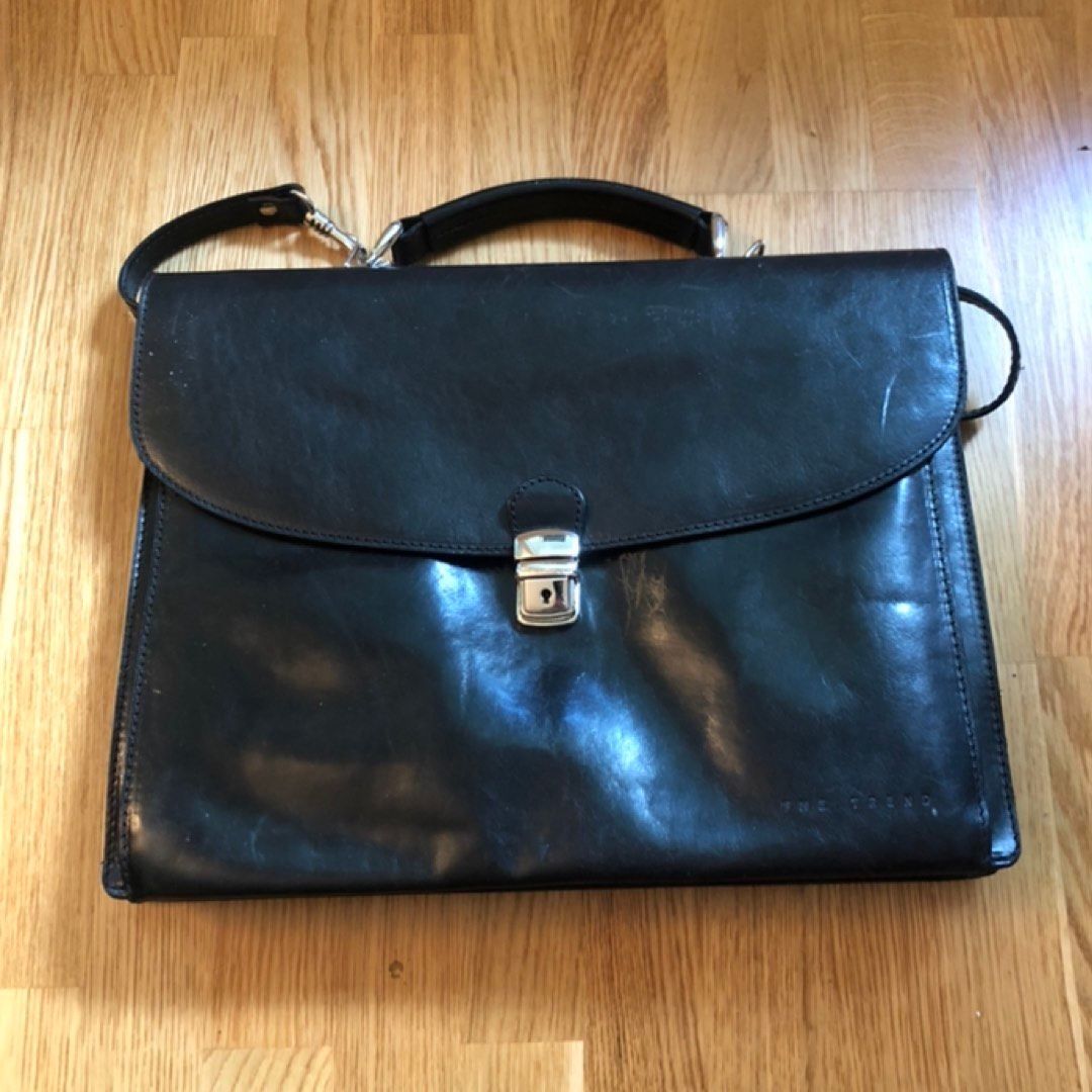 Leather Bag