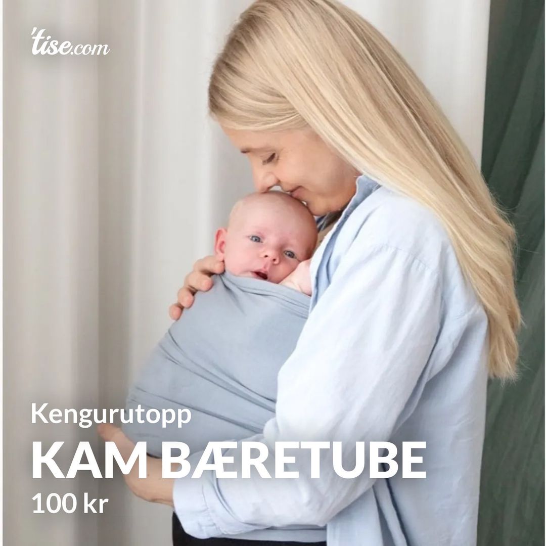 KAM bæretube