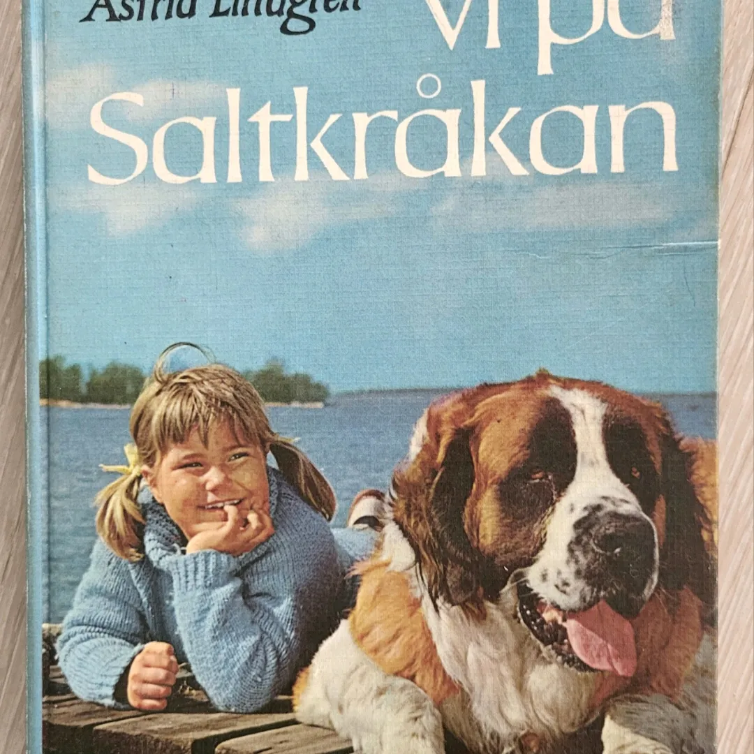 Barnebøker Klassiske