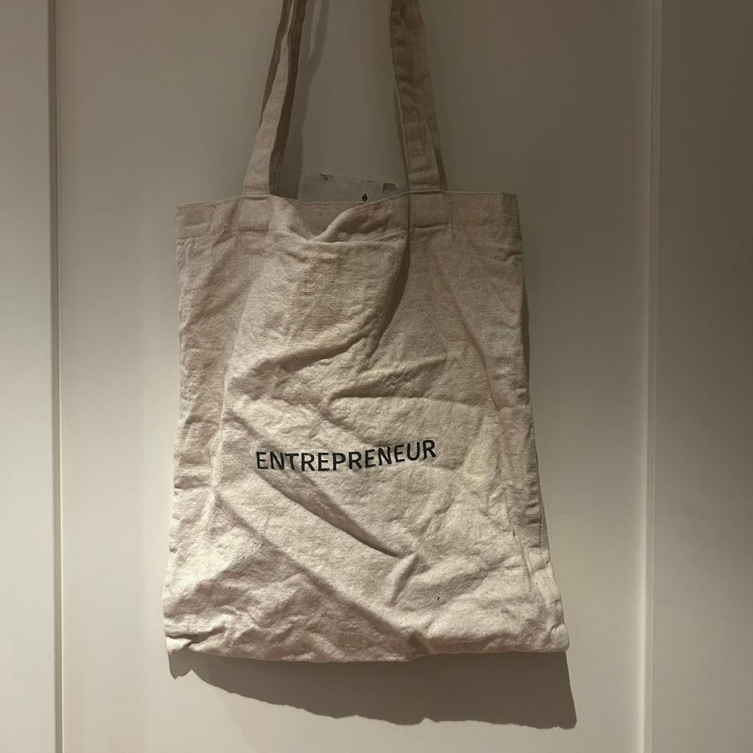 TOTE BAG