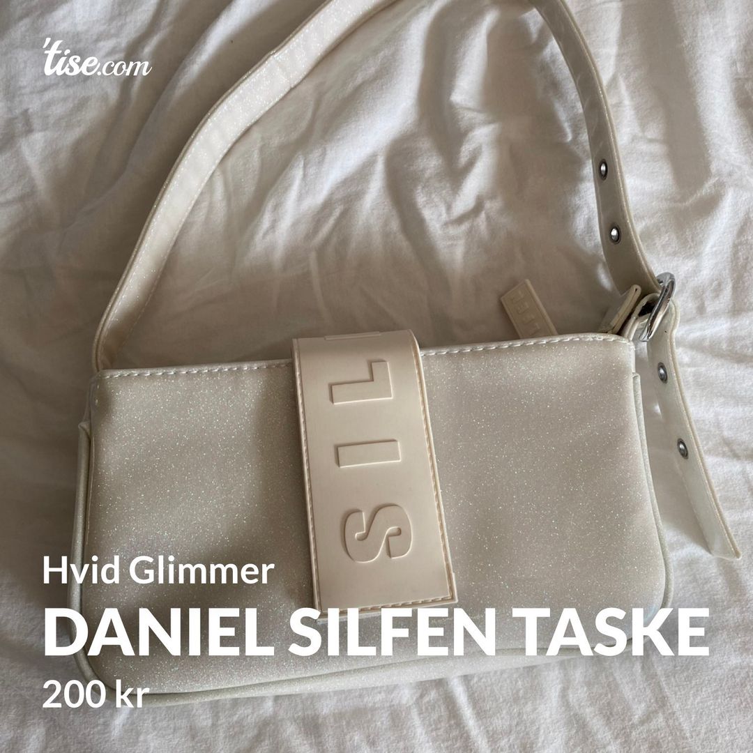 Daniel Silfen taske