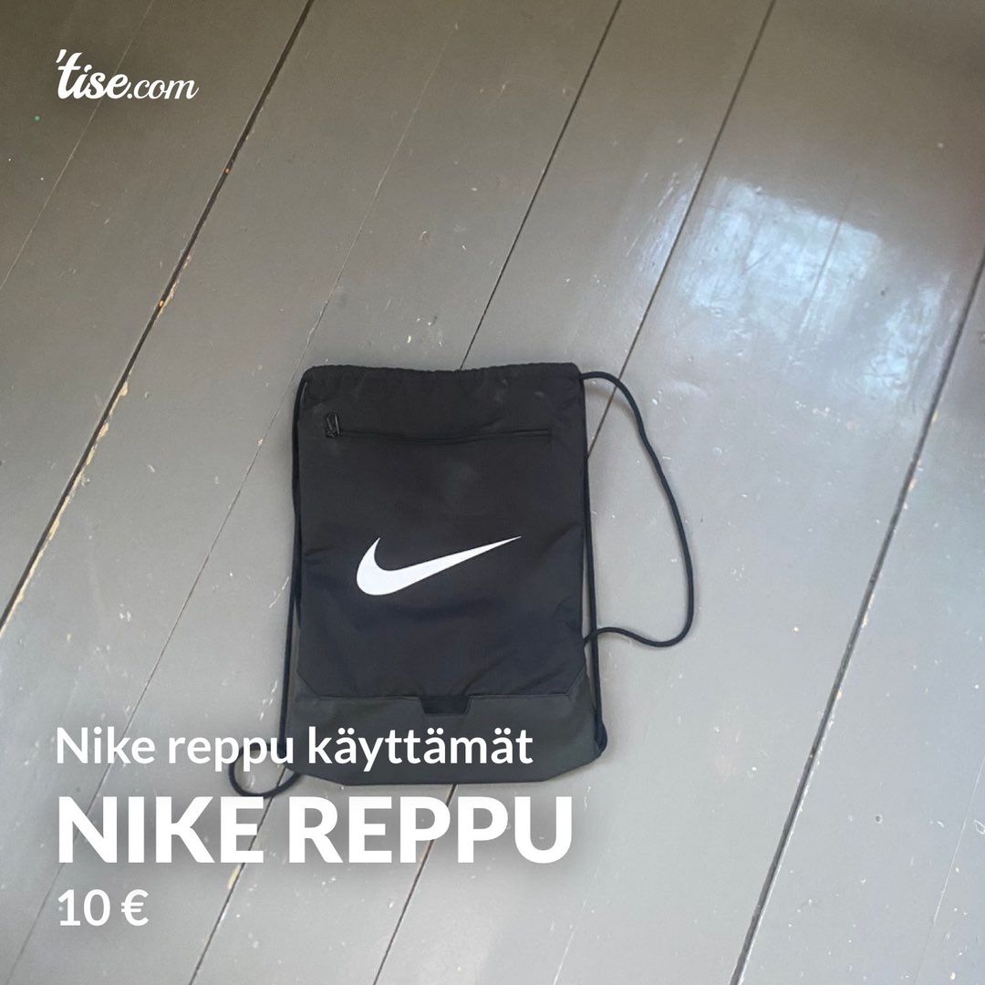 Nike reppu