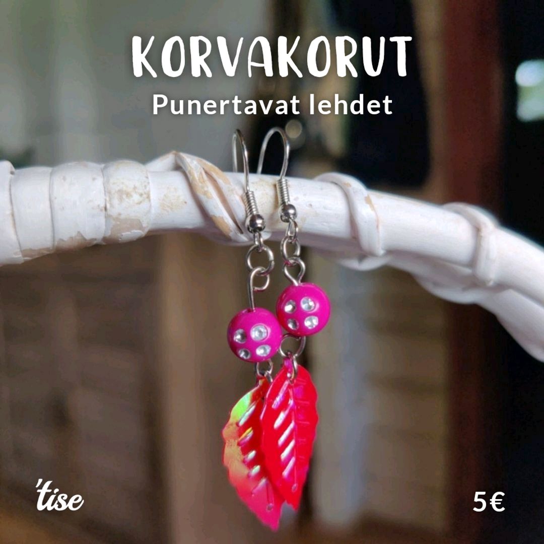 Korvakorut